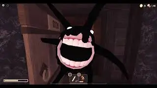 Playing some more doors floor 2