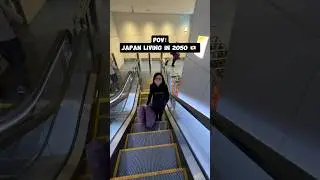 Proof Japan is Living in 2050🇯🇵 