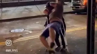 Most Degenerate Thing I've Seen In A While