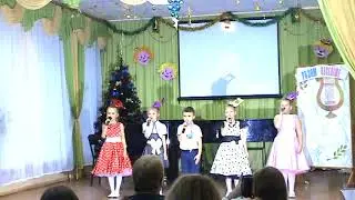 НОТНЫЕ БУСИНКИ