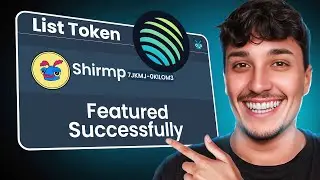 How to LAUNCH + BOOST a Solana Token on JUPITER STUDIO 🚀