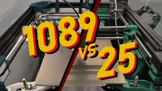 BDsensor vs KlickyPCB | 1089 vs 25 mesh points | E3NG v1.2