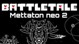 Battletale - neo 2