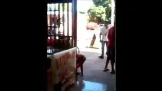 Passinho da Macumba