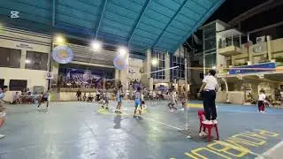 Men's volleyball highlights