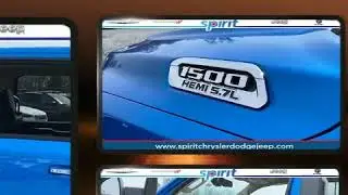 2020 Ram 1500 LARAMIE CREW CAB 4X4 5'7 BOX