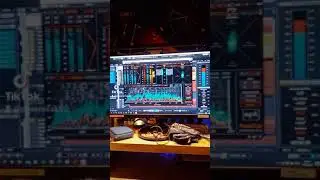 Time to Making the music