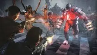 Killing Floor Самоубийственный уровень сложности