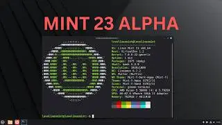 Linux Mint 23 Alpha Is Here! How to Install It Right Now