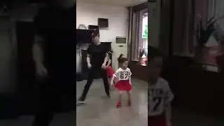 Классная утренняя разминка   ЯПлакалъ
