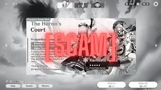HOW DO I APPLY FOR A REFUND ? | Genshin Impact Glitch
