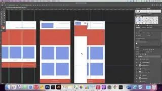 Shifting Elements for Responsive Design - Part 4   Smart Phone
