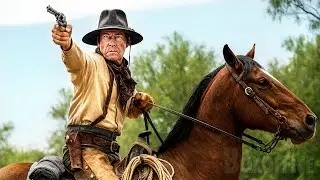 Vengeance Road | WESTERN | Full Movie in English