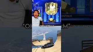 Ishowspeed FIFA mobile pack opening #fifamobile #ishowspeed#shorts