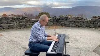 Perfect Peace - Stanton Lanier
