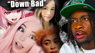 The HORRIBLE Down Bad Side of Discord