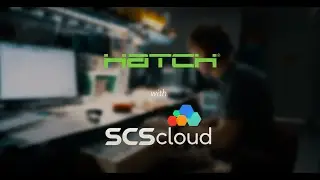 SCS Cloud NetSuite Case Study - Hatch