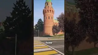НОВЫЙ СЕРВЕР КРИМИНАЛЬНАЯ МОСКВА - АРБАТ! RMRP GTA 5 