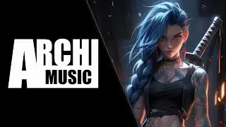 Alaina Cross Karma Electronic Pop [ARCHI RELEASE]