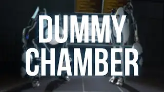 Dummy Chamber — 2:01.50 — DDNet [Teeworlds]