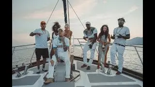 MD MOCHIO x DANDEE - ON FIRE (Official Music Video)