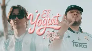 El Yogurt (Video Oficial) - Remp & El Primo