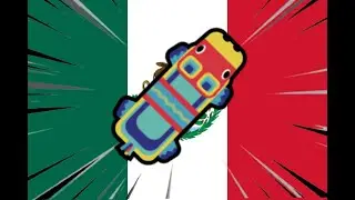 MEXICAN TIME