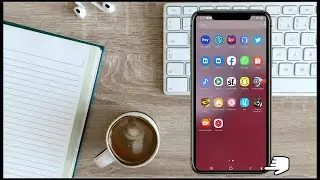 Cara menghilangkan gambar / logo orang di hp samsung a13 / di semua android|| 100% berhasil