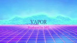 (FREE) Mellow Trap Beat | Vaporwave Trap Beat - 
