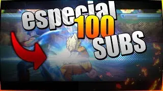 😍 Especial !! 100 Sub !! Epic Montage | sTerPol 😍