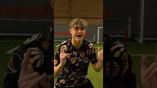 Нереальные ГОЛЫ ПРОКОПА и МОТИ в 20 УДАРАХ🤯