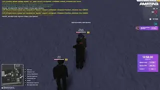 Amazing RolePlay