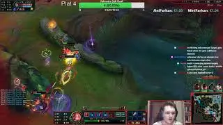 The best Katastrophical play of ALL TIME - Top Twitch Clip February 2020