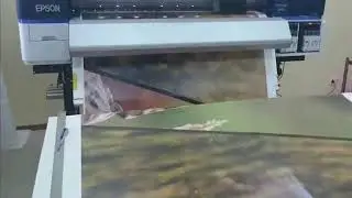 Баннер магазина охоты и рыбалки «Тайга»
