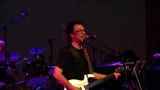 Nektar Progstock 2019 Sunday_005