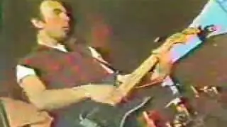 U2 - Two Hearts Beat As One (live at Red Rocks 1983)