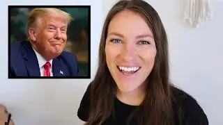 PRESIDENT TRUMP IS HILARIOUS