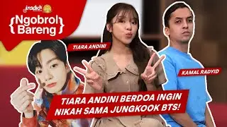 BAJU TIARA ANDINI DI VIDEO INI DIKASIH SAMA DIVA INDONESIA! SIAPA YA???