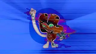 BFB Intro in Videoup V9