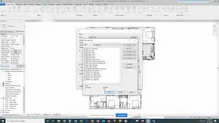 Printing in Revit