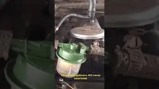 капиталка своего мотора