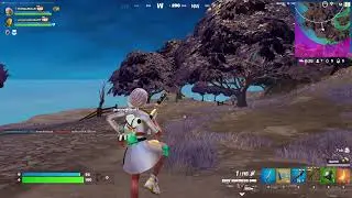 Fortnite : Duos with Bhuvanesh | TAMIL |  Zero Build | level 140+ 👑 Victory Royale