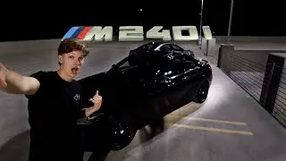 Bmw Mods that make you look fast…even though you’re slow