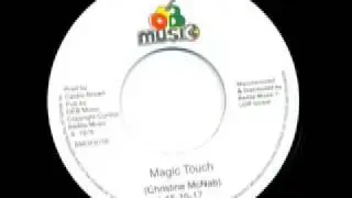 15,16,17 - Magic Touch
