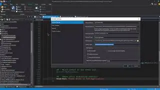 Creating an MSI Installer for a packaged script executable