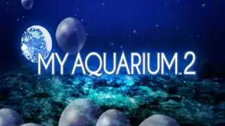 Press Start! vídeos: Trailer WiiWare  My Aquarium 2