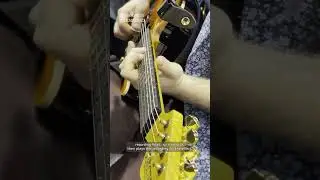 This T-Rex Binson Echorec