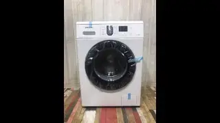 Самсунг WF8590NLM9DYLP