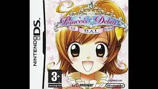 Rumba Polovetsian Dances - OST - Princess Debut : The Royal Ball