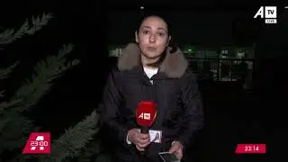Drejtpërdrejtë nga grabitja e armatosur në rrugën ”Isa Kastrati “ në Prishtinë